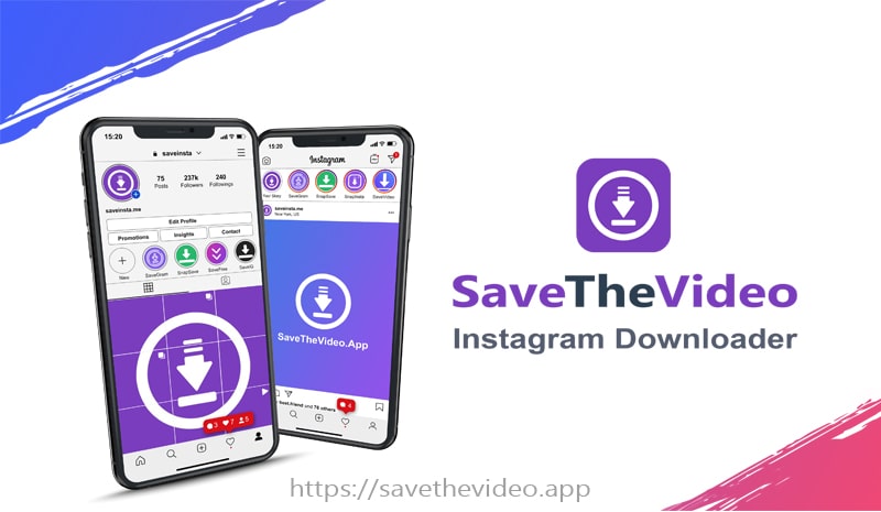 Instagram Video Downloader